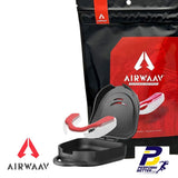 AIRWAAV Performance Mouthpiece for improved Endurance