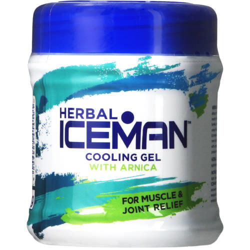Herbal Iceman