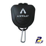 AIRWAAV PX1 - Performance Mouthpiece for improved Endurance