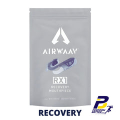 AIRWAAV RX1 RECOVERY Mouthpiece for Improved Recovery