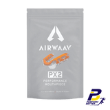 AIRWAAV PX2 PERFORMANCE MOUTHPIECE