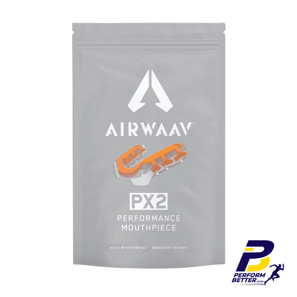 AIRWAAV PX2 PERFORMANCE MOUTHPIECE