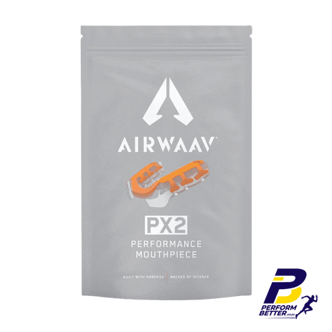 AIRWAAV PX2 PERFORMANCE MOUTHPIECE