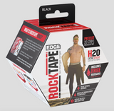 ROCKTAPE EDGE - BLACK