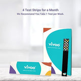 Vivoo South Africa | The #1 Home Urine Test Strips for Personalised Nutrition & Lifestyle Advice